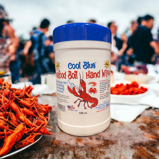 Seafood Boil - coolblueproducts